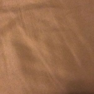 Meet your Posher, Devin